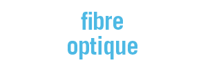 KLOTZ AIS fibre optique