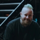 KLOTZ AIS artist Jasen Rauch